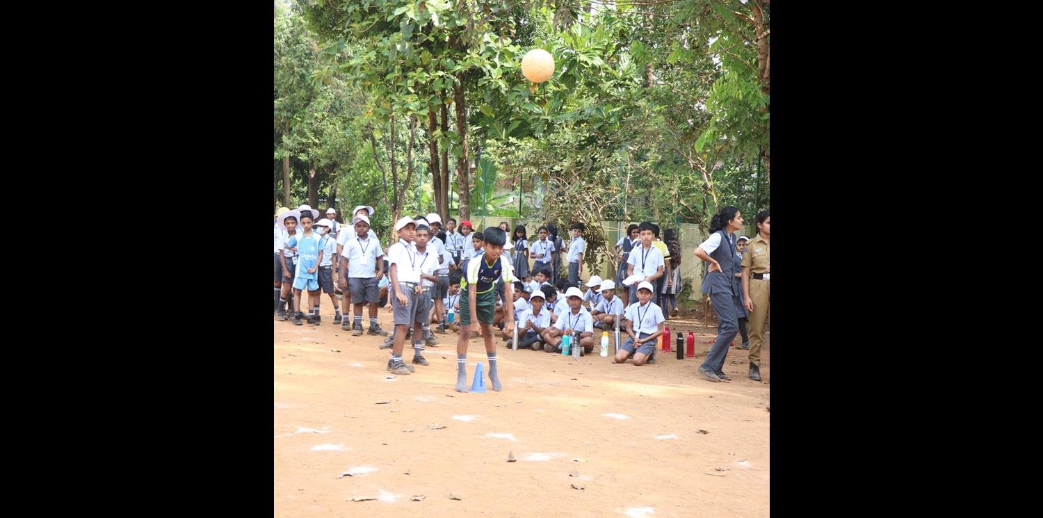 Sports Day